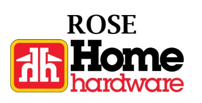 Rose Home Hardware